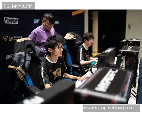 RNG在Major赛中的心理素质表现分析与反思