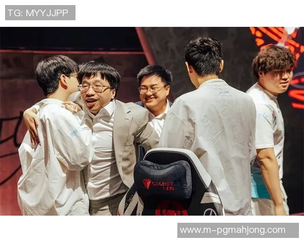 电竞比分国际邀请赛特别报道BLG战队的崛起与突破之路全景解析